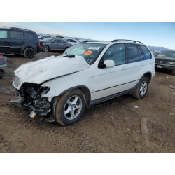 2003 BMW X5