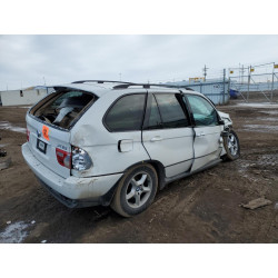 2003 BMW X5