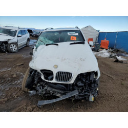 2003 BMW X5