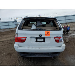 2003 BMW X5