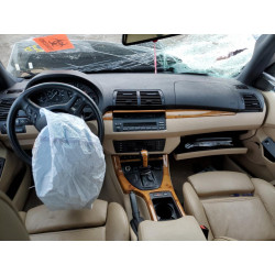 2003 BMW X5