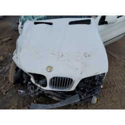 2003 BMW X5