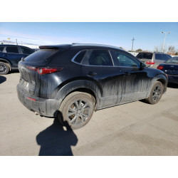 2021 MAZDA CX30