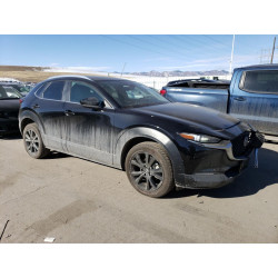 2021 MAZDA CX30