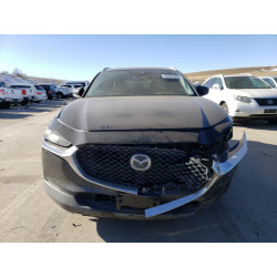 2021 MAZDA CX30