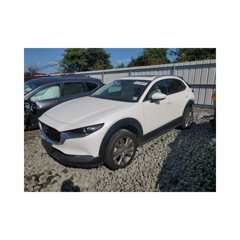 2022 MAZDA CX30 3MVDMBDL6NM444203 68786805