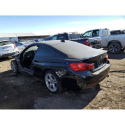 2017 BMW 4 SERIES