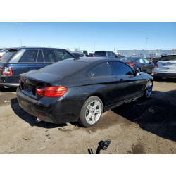 2017 BMW 4 SERIES