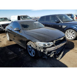 2017 BMW 4 SERIES