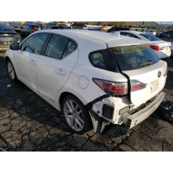 2014 LEXUS CT 200