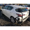 2014 LEXUS CT 200