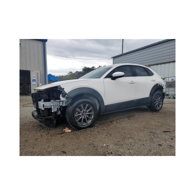 2021 MAZDA CX30 3MVDMBAL7MM226421 91369205