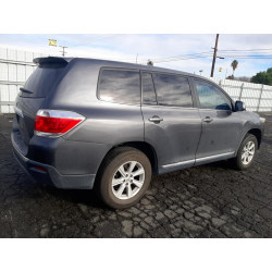 2011 TOYOTA HIGHLANDER