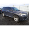2011 TOYOTA HIGHLANDER