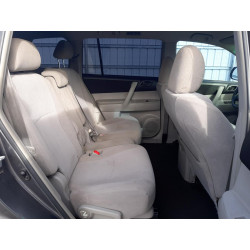 2011 TOYOTA HIGHLANDER