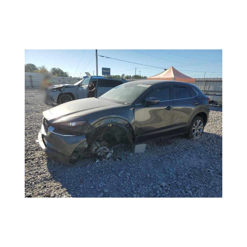 2021 MAZDA CX30 3MVDMBBLXMM248332 86707435