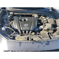 2021 MAZDA CX30 3MVDMBBLXMM248332 86707435