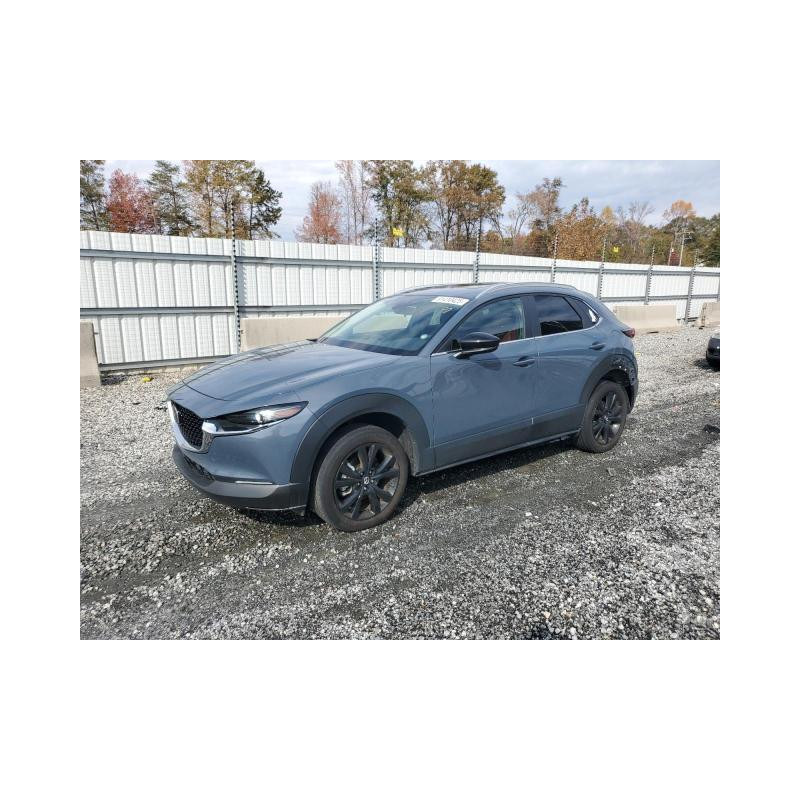 2022 MAZDA CX30 3MVDMBCL4NM447649 91410425