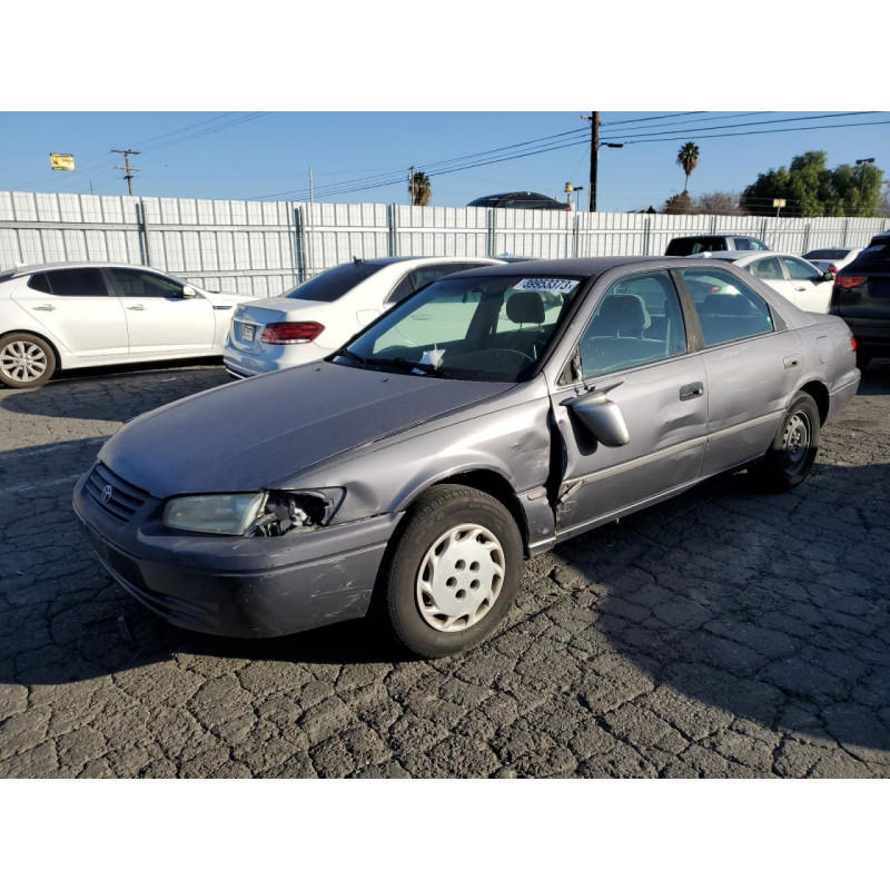 1997 TOYOTA CAMRY