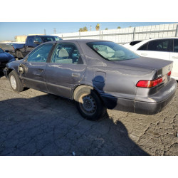 1997 TOYOTA CAMRY