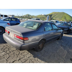 1997 TOYOTA CAMRY