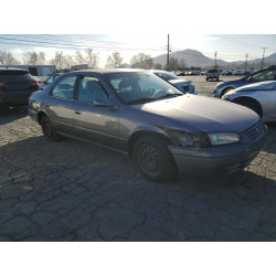 1997 TOYOTA CAMRY