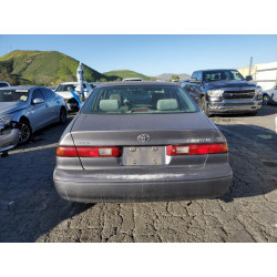 1997 TOYOTA CAMRY