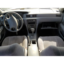 1997 TOYOTA CAMRY
