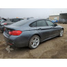 2017 BMW 4 SERIES