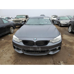 2017 BMW 4 SERIES