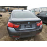 2017 BMW 4 SERIES