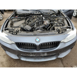 2017 BMW 4 SERIES