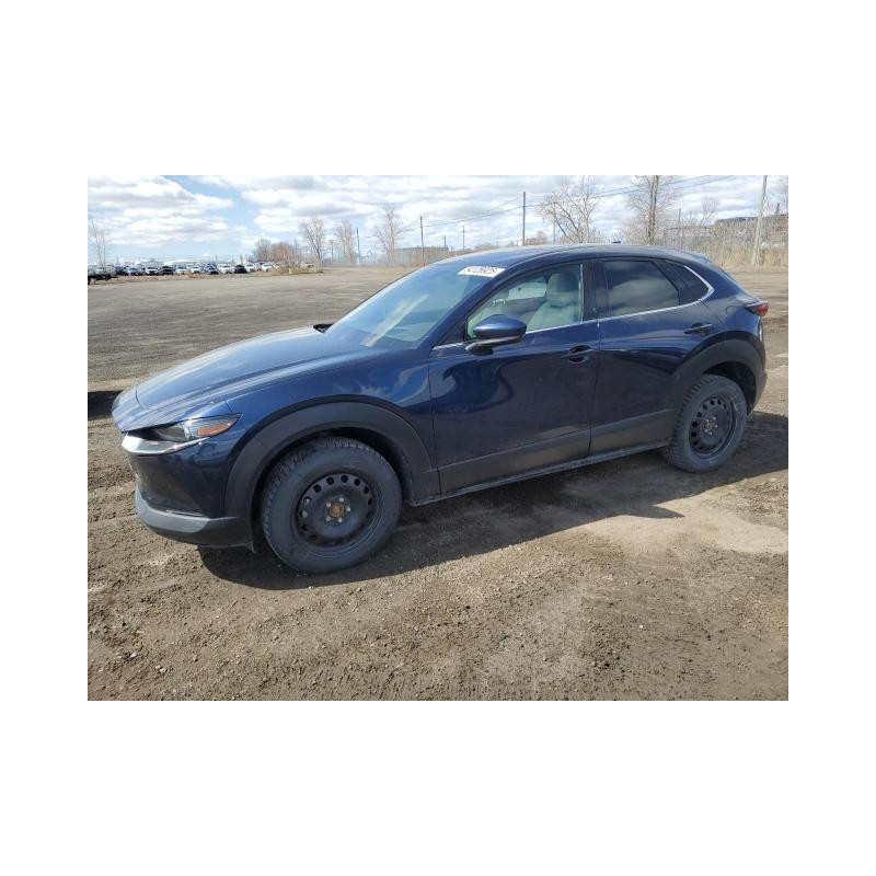 2021 MAZDA CX30 3MVDMBDL8MM204780 54126925