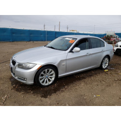 2011 BMW 3 SERIES