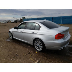 2011 BMW 3 SERIES