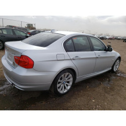 2011 BMW 3 SERIES