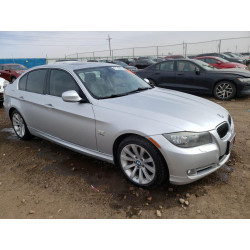 2011 BMW 3 SERIES