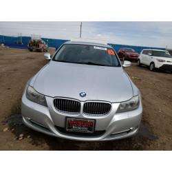 2011 BMW 3 SERIES