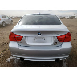 2011 BMW 3 SERIES
