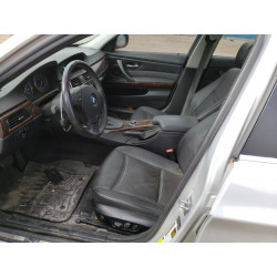 2011 BMW 3 SERIES