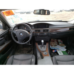 2011 BMW 3 SERIES