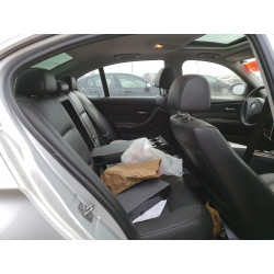 2011 BMW 3 SERIES