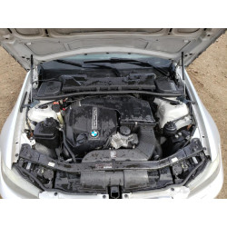 2011 BMW 3 SERIES