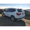 2011 BMW X3