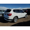 2011 BMW X3