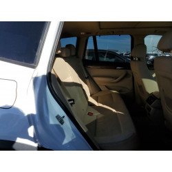 2011 BMW X3