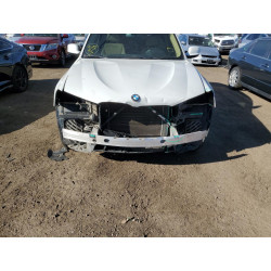 2011 BMW X3