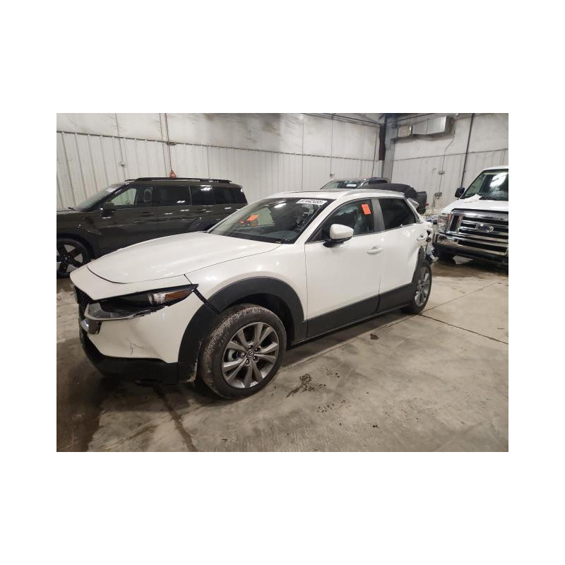 2025 MAZDA CX30 3MVDMBCM4SM801898 87442455