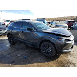 2022 MAZDA CX30