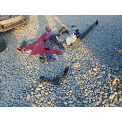 2021 MAZDA CX30 3MVDMBDL8MM318441 93607135